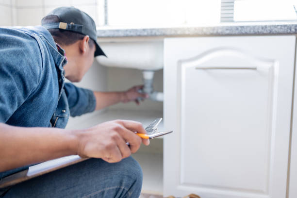 Reliable Englishtown, NJ Plumber Solutions